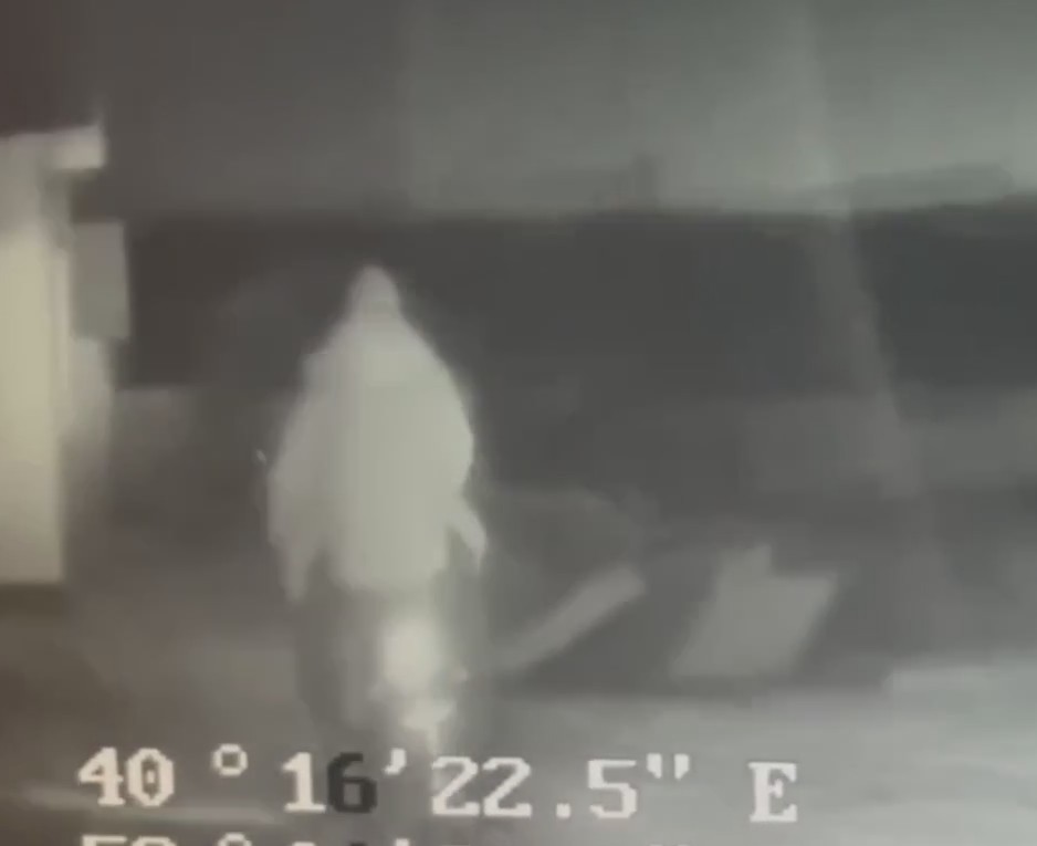 Под Грязовцем пьяный гонщик с ребёнком пытался уйти от полиции
