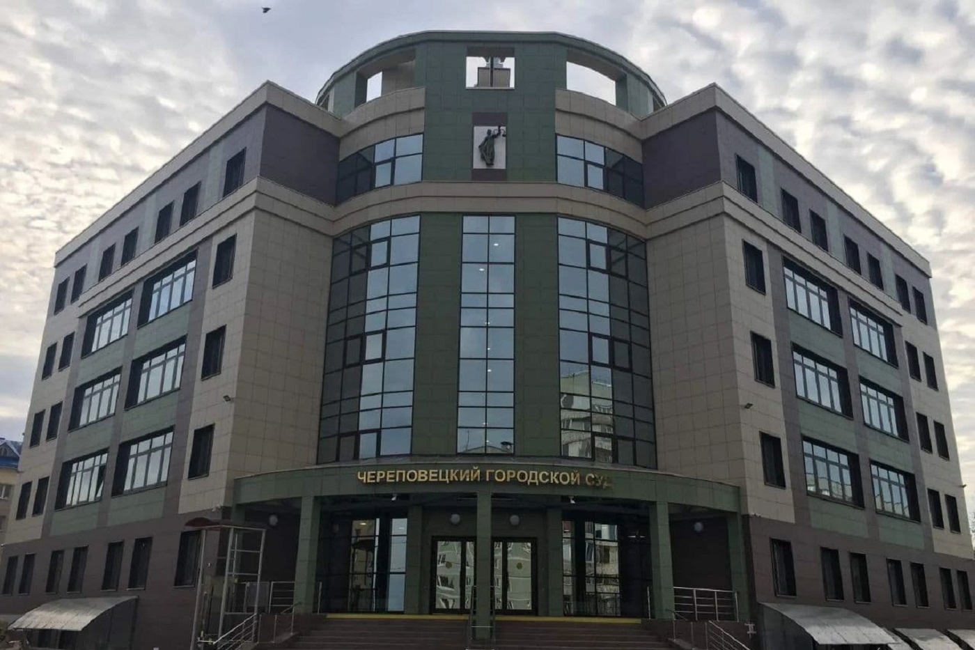 Череповецкое МУП «Теплоэнергия» возместит ущерб за поврежденную квартиру
