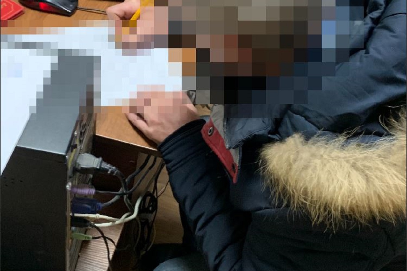 Череповчанин получил срок за призыв к терроризму