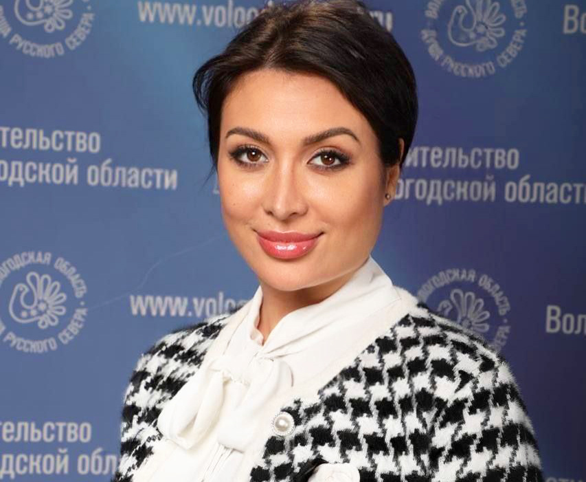 Экс-замгубернатора Вологодчины Валерия Решетникова уехала рулить министерством в Белгород