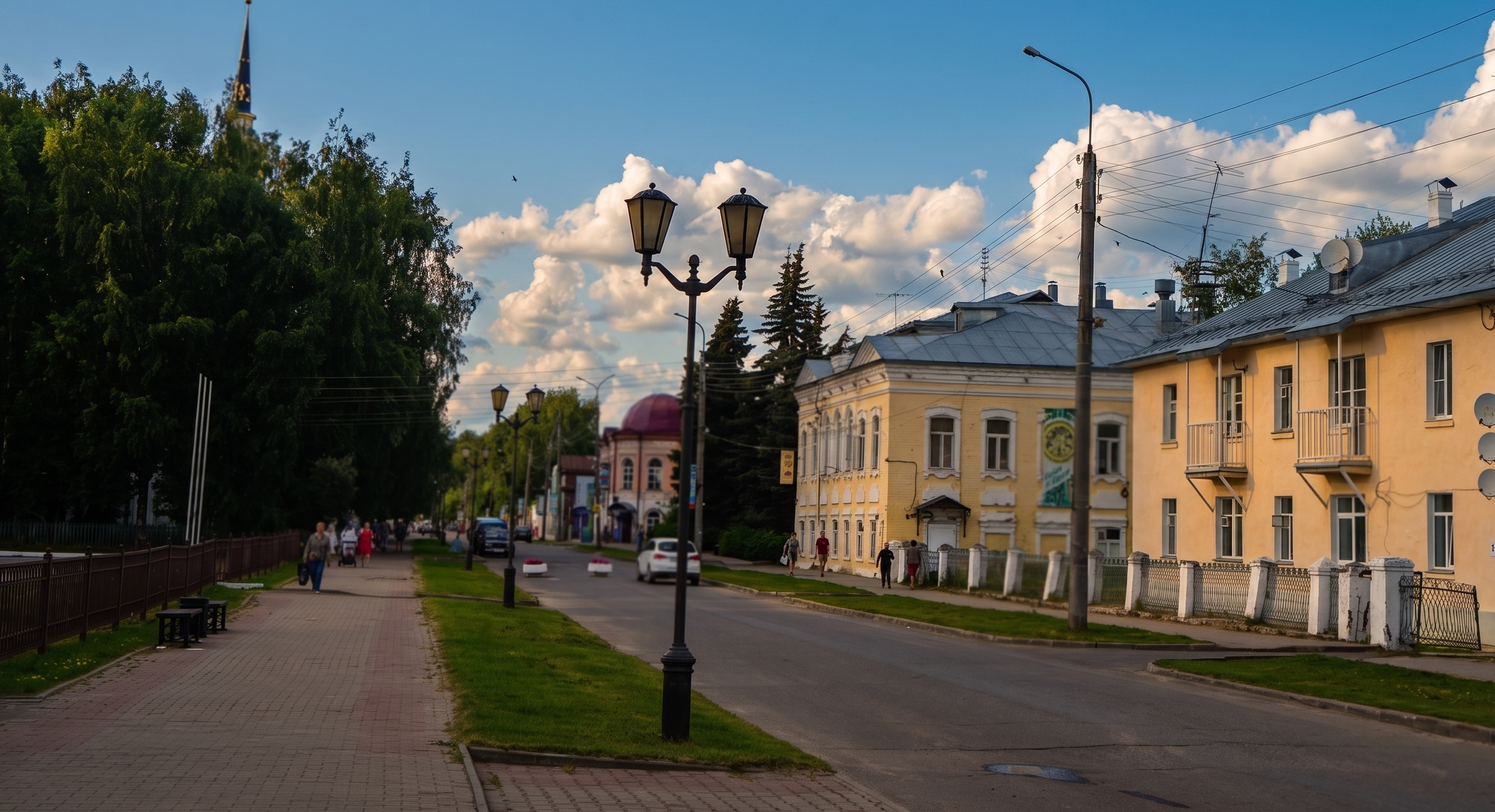 «Великий