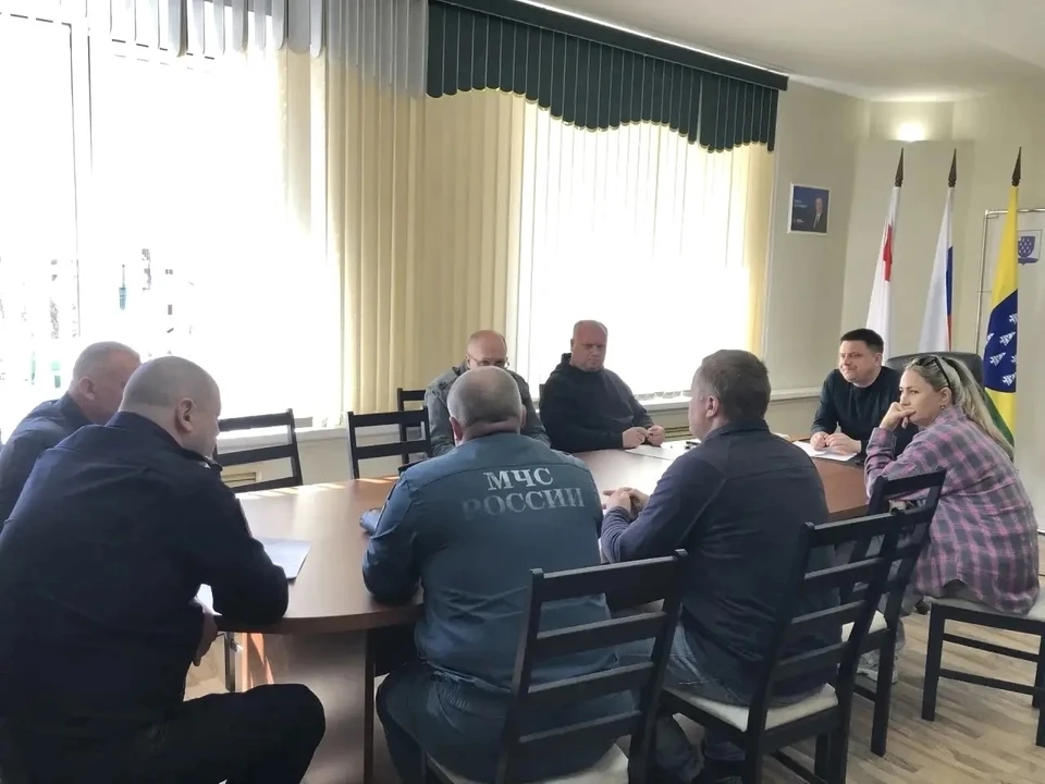 Трагедия в Харовске: в пожаре погибли два человека