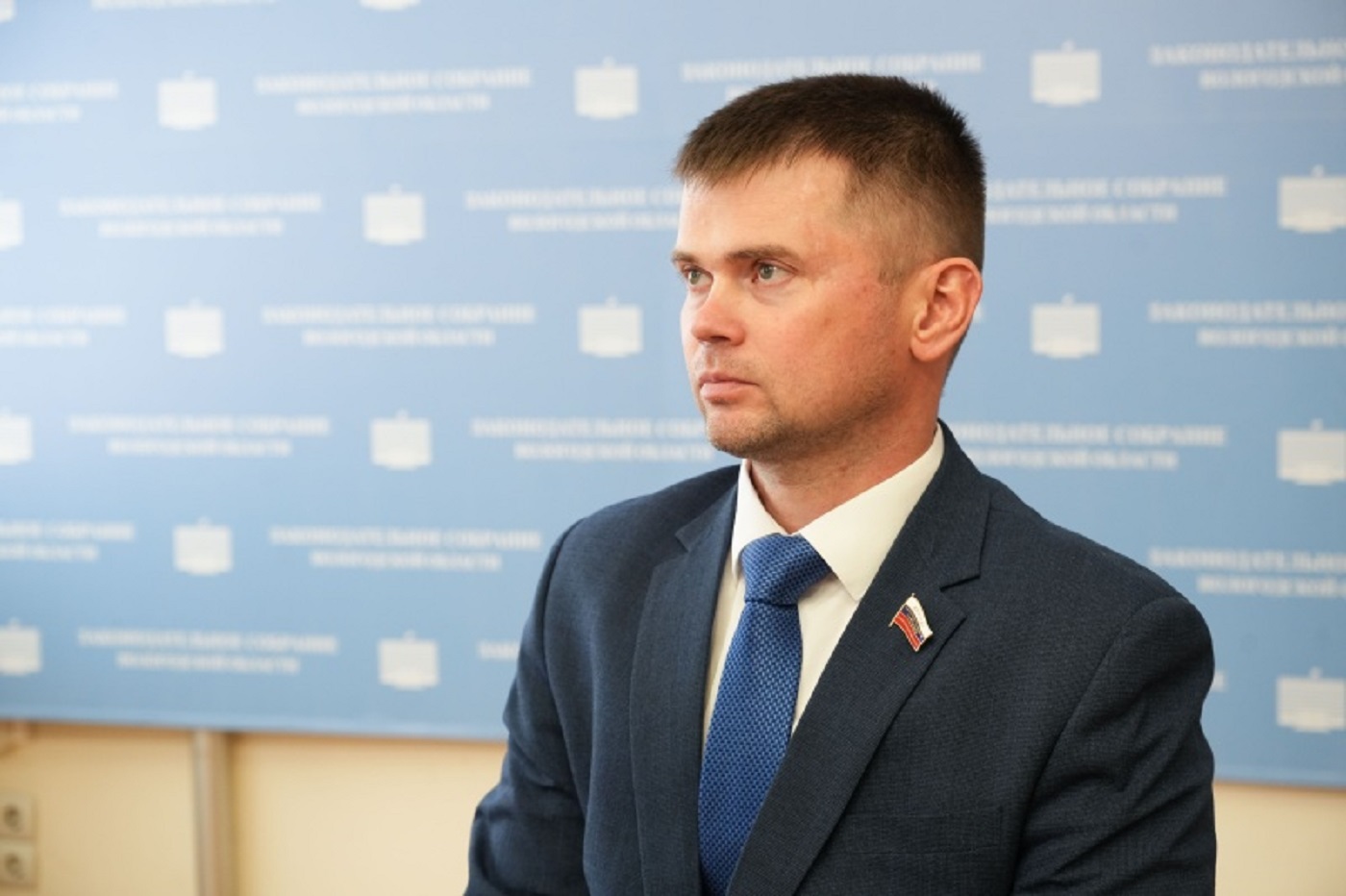 Вологодские депутаты запретили использовать фото умершего человека в агитационных материалах
