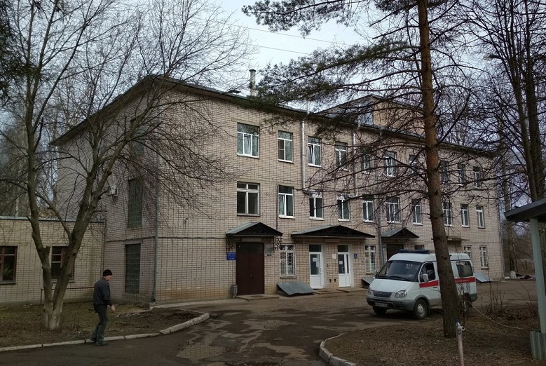 Вологодские врачи спасли пациента с тяжелейшим клещевым энцефалитом