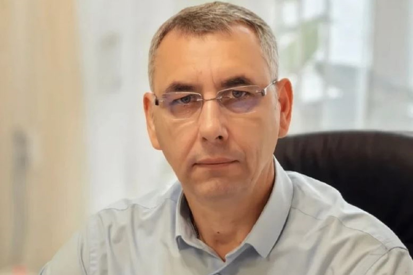 Экс-глава Великоустюгского и Вытегорского округов задержан в Оренбурге