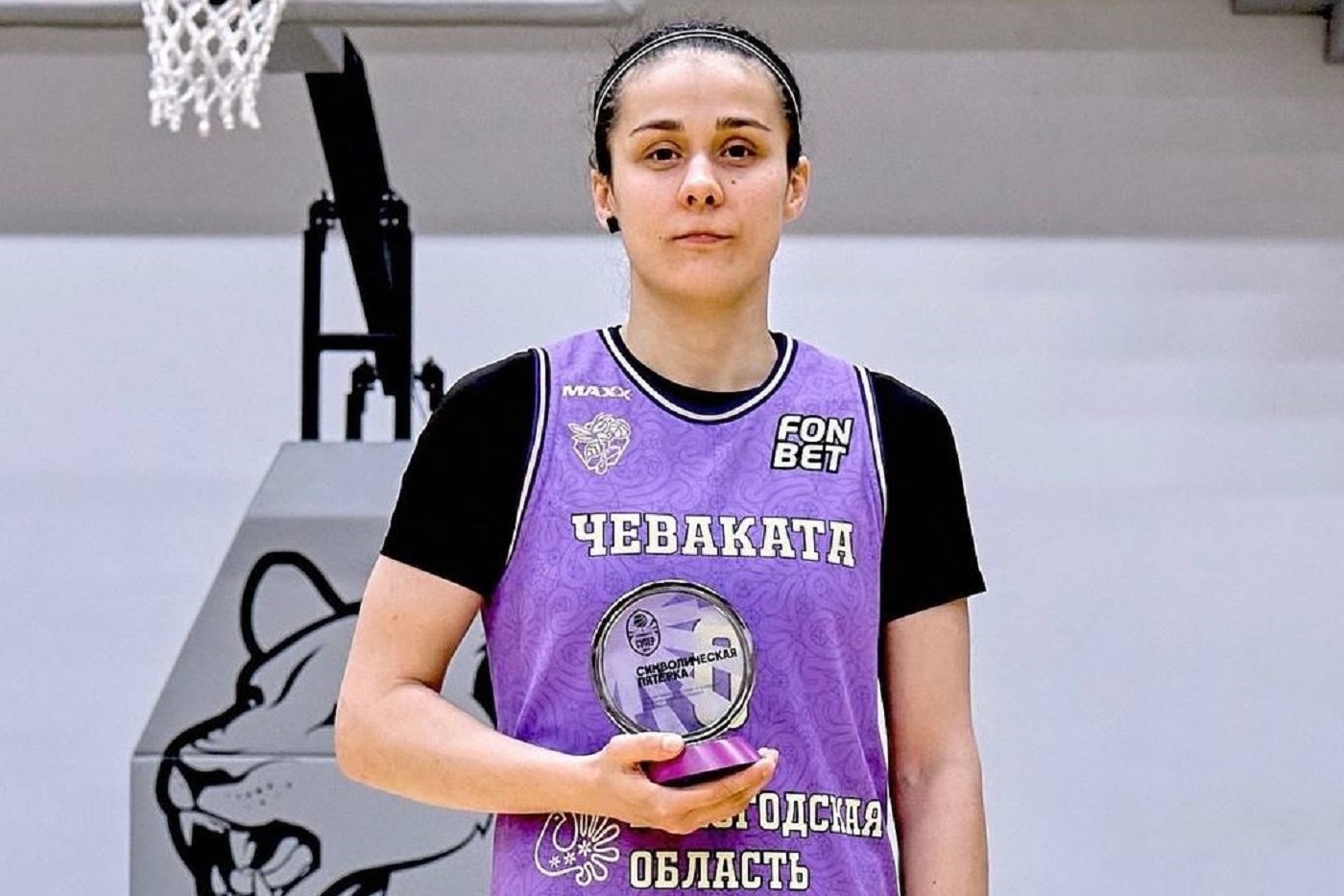 «Чевакату» покинула «нулевой» номер