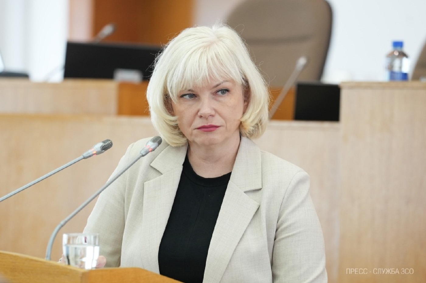 Депутаты считают бюджетную политику региональных властей грамотной