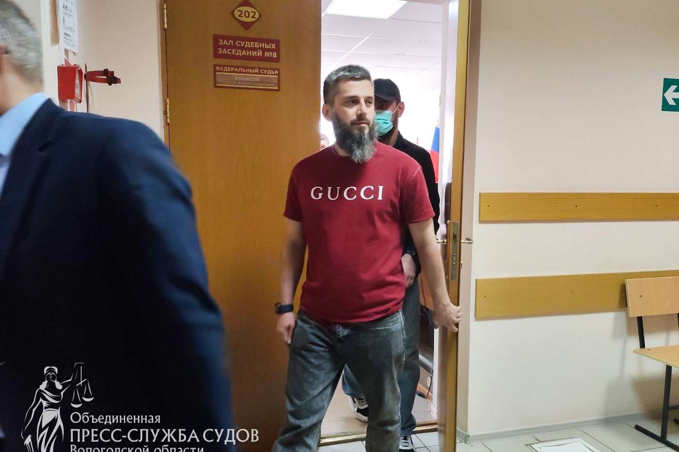Предприниматель вместе с охранниками осужден за нападение на конкурентов