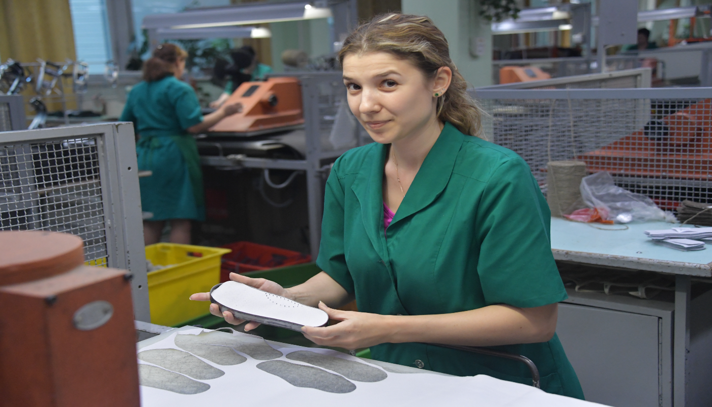 Осторожно, гель: почему ортопеды советуют выбрасывать популярные стельки из магазинов
