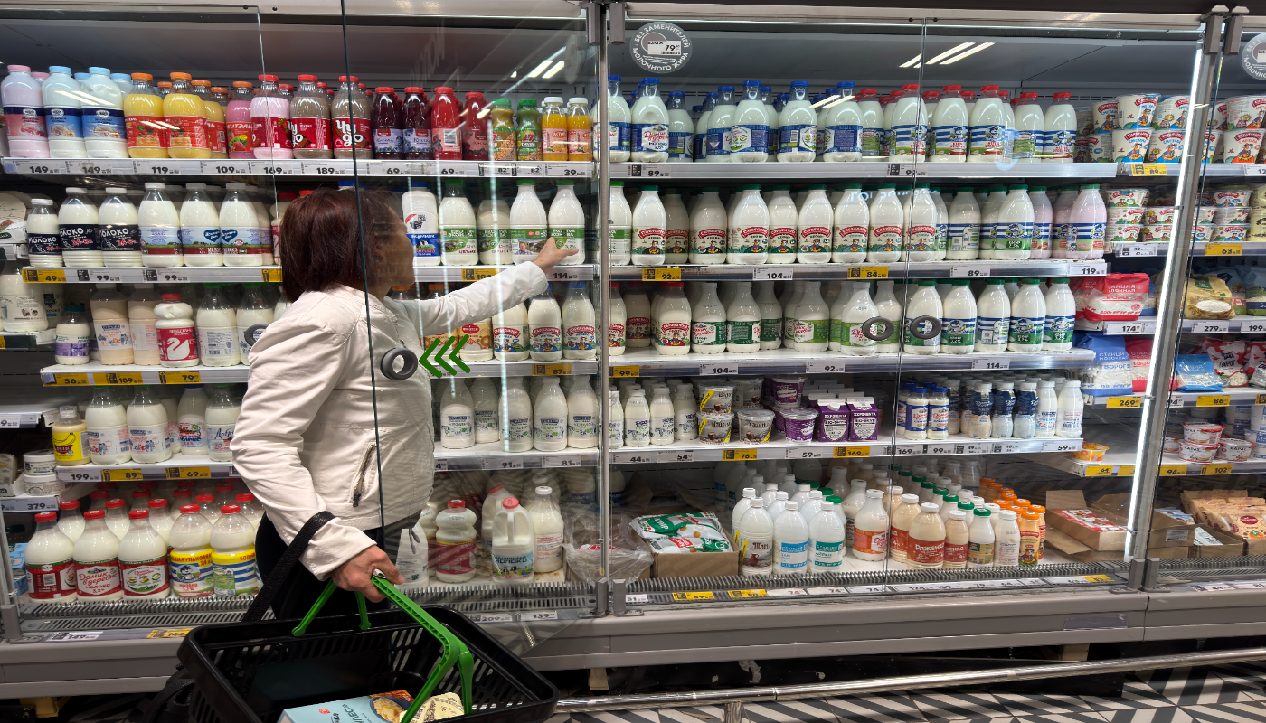 Кишечник в порядке: 5 продуктов, которые помогут забыть о вздутии