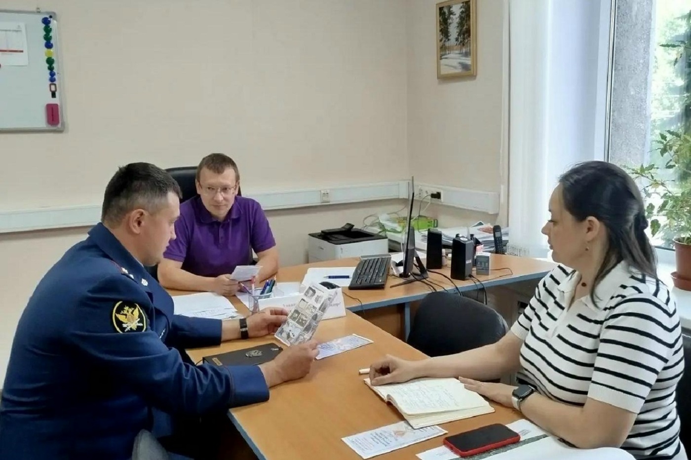 В колонии Сокола займутся благоустройством Вологды