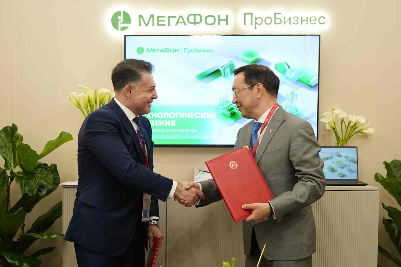 Для госучреждений Якутии разработан голосовой помощник