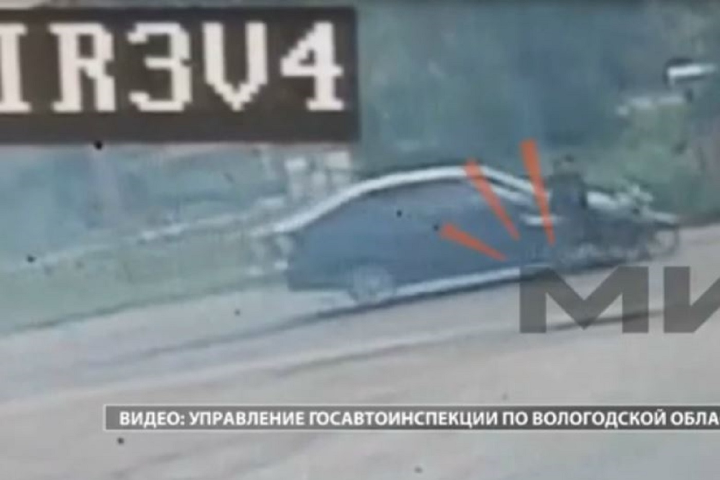 Ситуация с питбайкерами на Вологодчине достигла критической отметки