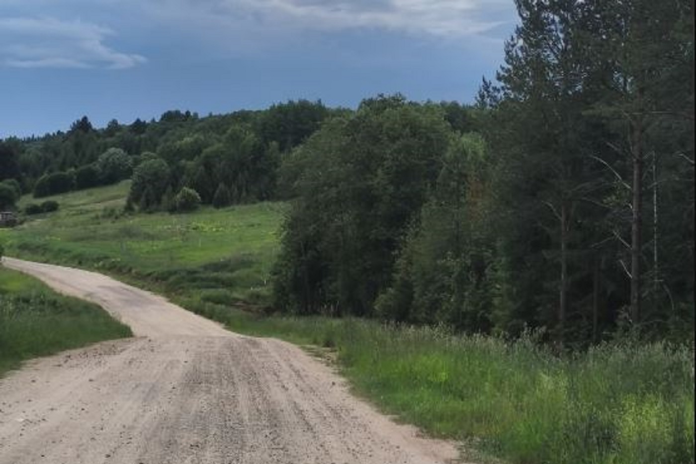 Синоптики рассказали, как долго продержится дождливая погода