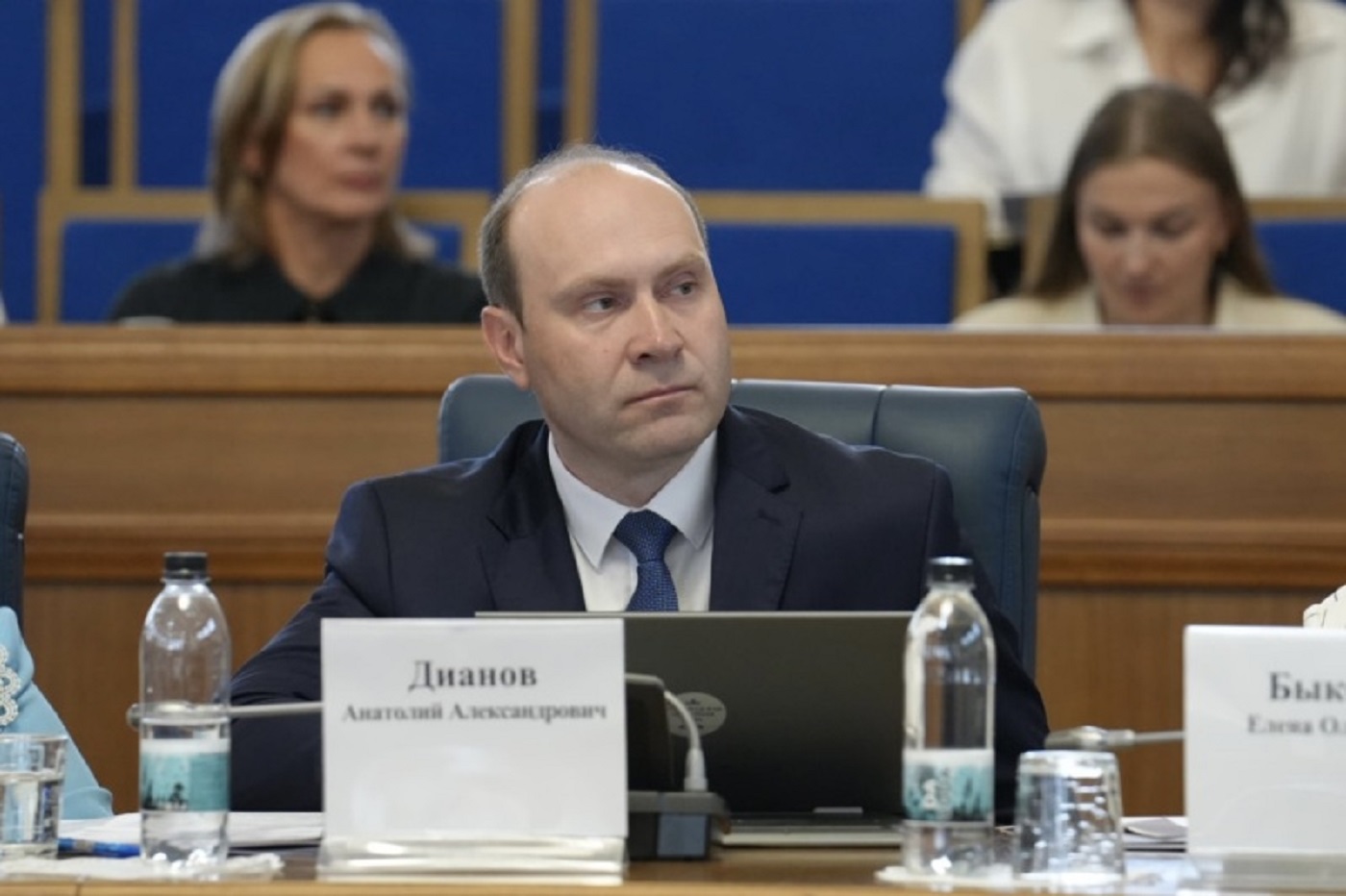 Ресторанному бизнесу предлагают дать доступ к господдержке