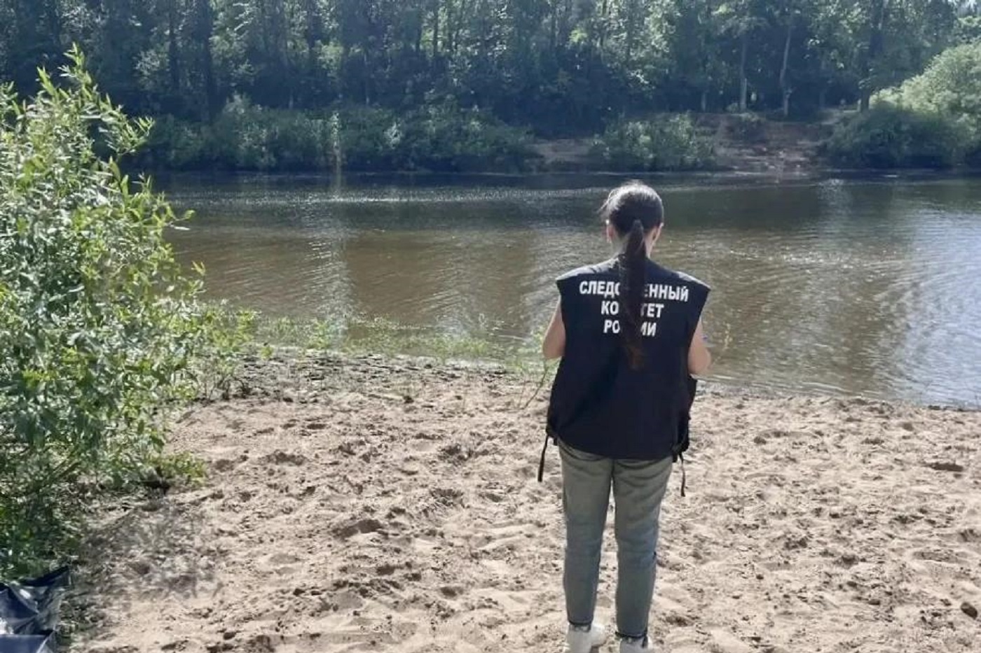Следствие возбудило уголовное дело после гибели подростка в Вологде