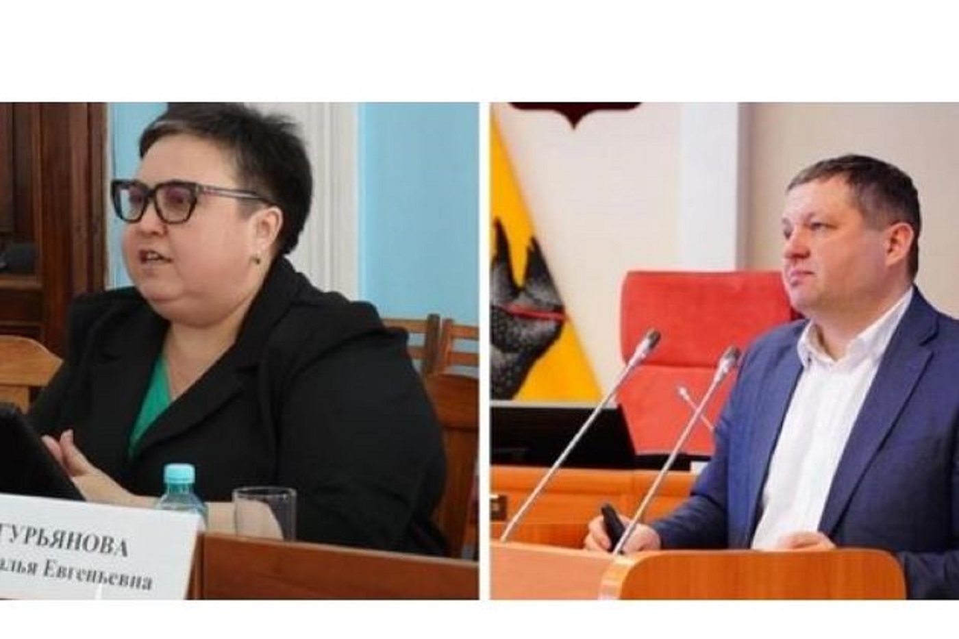 Двух экс–чиновников Минздрава подозревают во взятках в особо крупном размере
