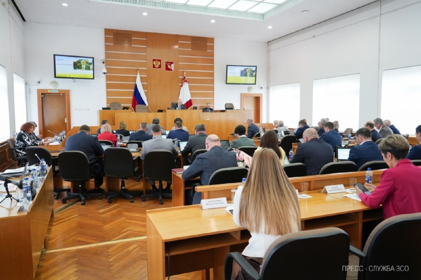 На Вологодчине ужесточили наказание за несвоевременную уборку дворов