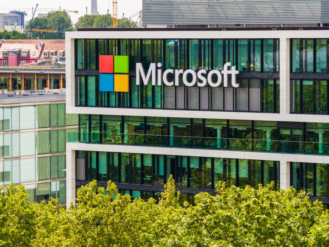 Windows теряет резко теряет позиции на рынке операционных систем