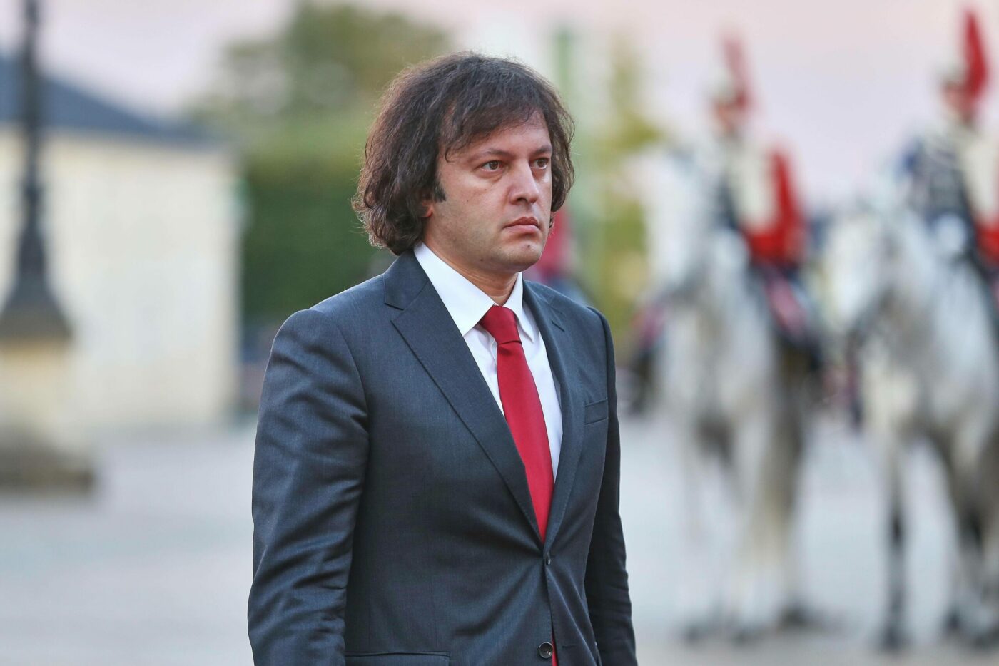«Свет погас, совесть включилась?»: премьер-министр Грузии после блэкаута встал на сторону избитой российской туристки
