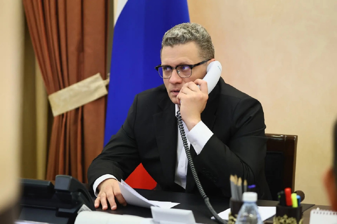 Правительство области озаботилось обеспечением вологжан топливом