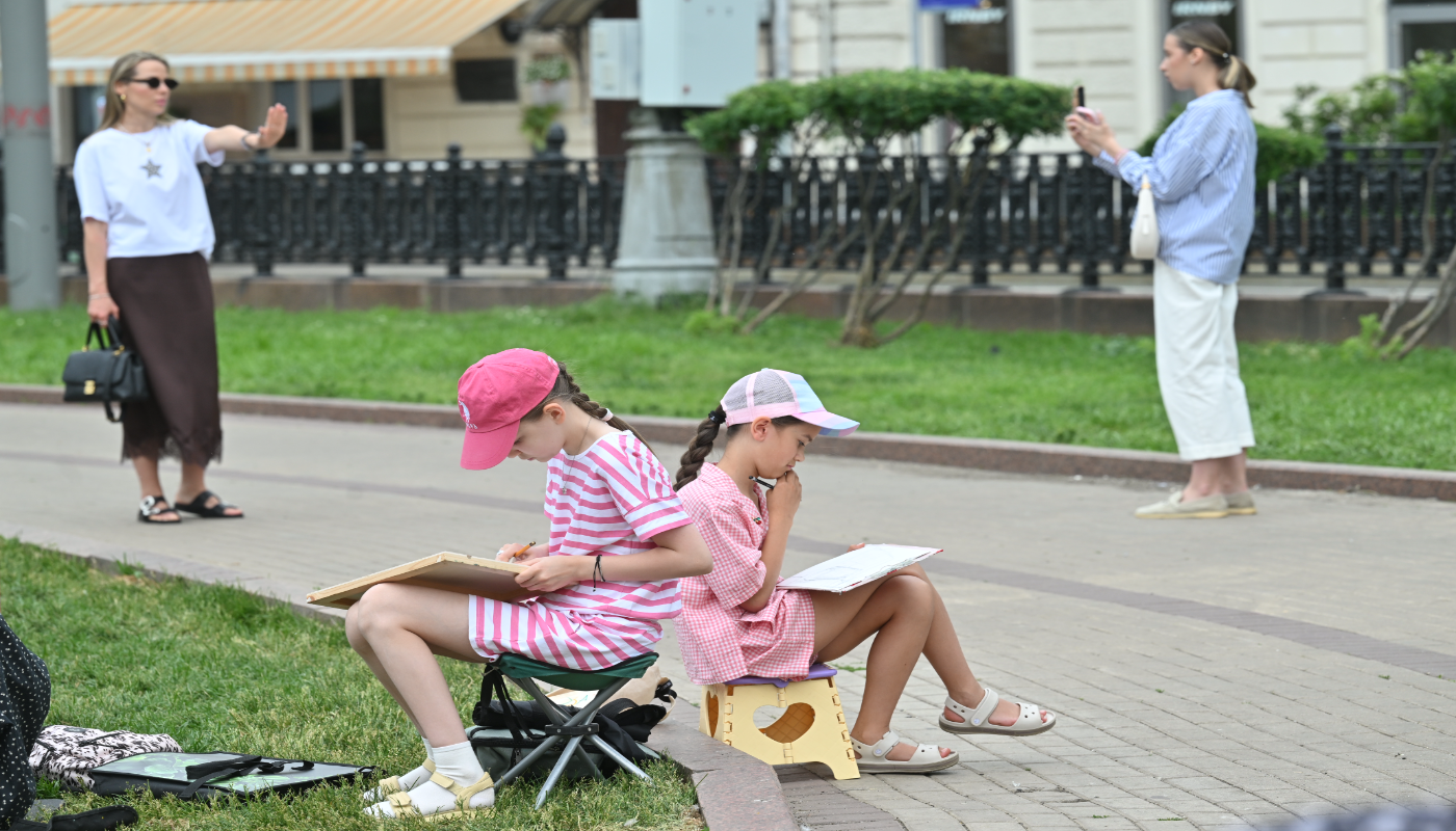 Ошибка 99% родителей: этот вид похвалы делает детей несчастными
