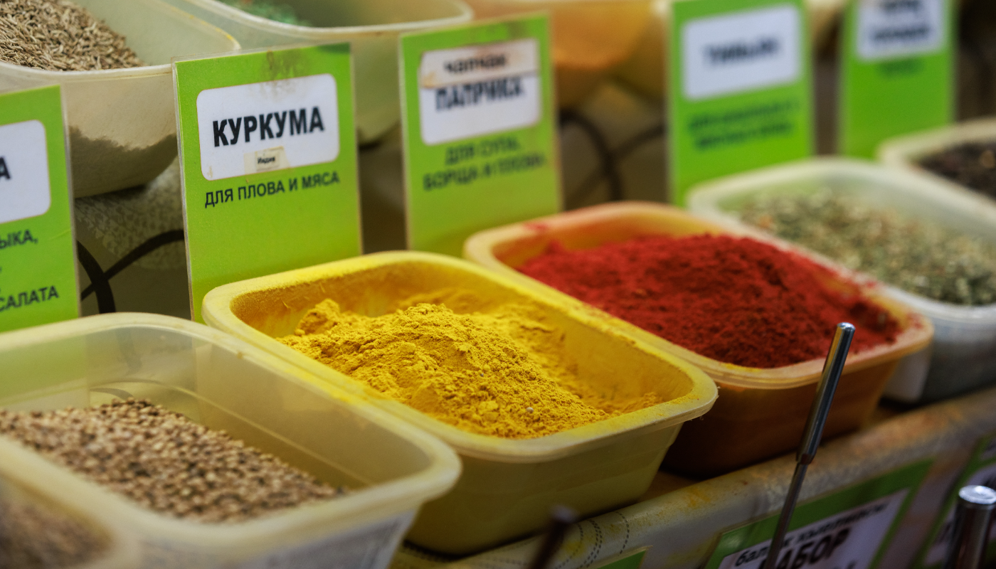 Кухонный дуэт, о котором спорят учёные: может ли обычная приправа заменить аптечку
