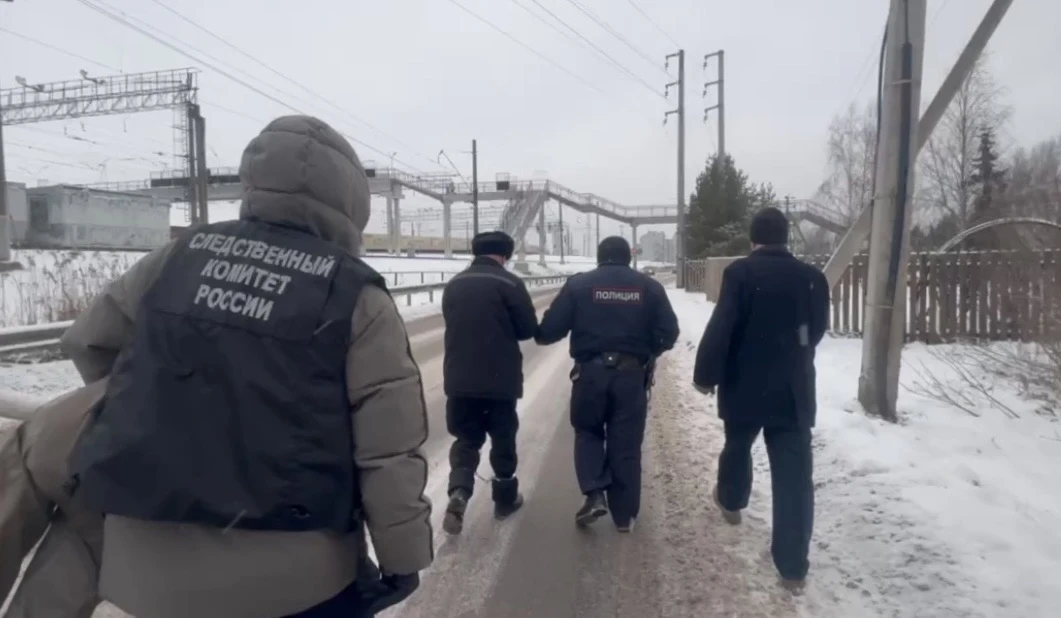 В Вологде спустя 20 лет раскрыли жестокое убийство, а убийца давно на пожизненном