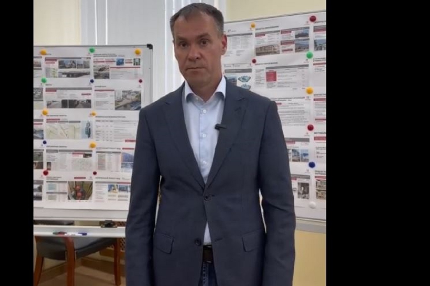 Глава Вологды заявил об отсутствии дефицита топлива