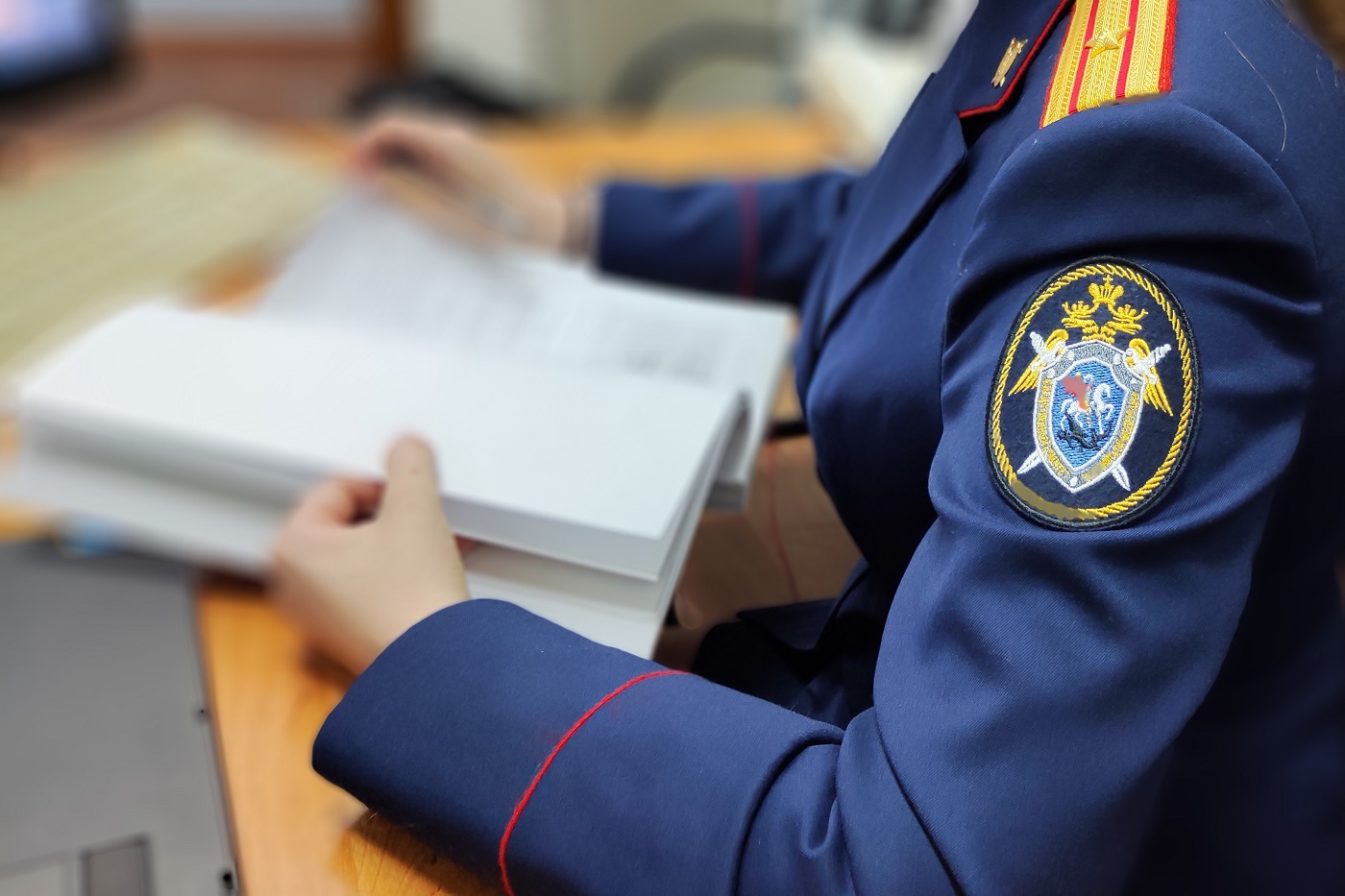 Жительница Вытегорского округа попала под статью за передачу сыну питбайка