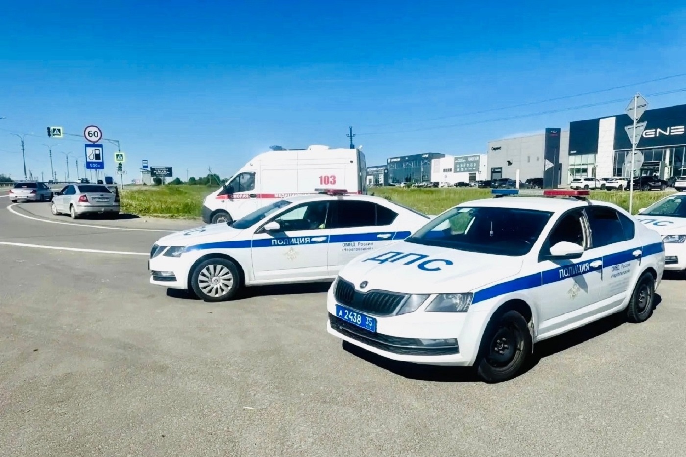 Усиленные рейда проводят в выходные сотрудники Госавтоинспекции