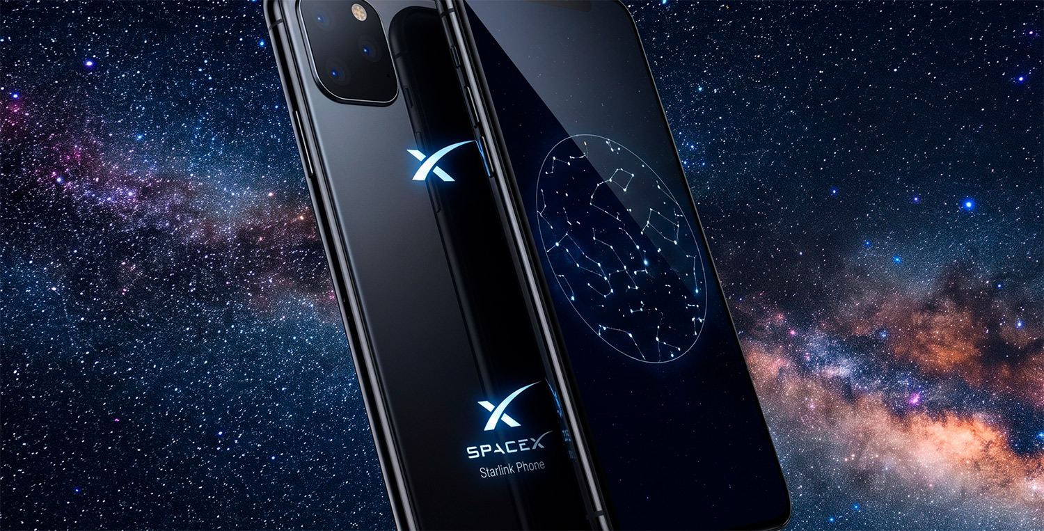 Ставка на триллион: секретный смартфон помог SpaceX провести крупнейшее IPO в истории