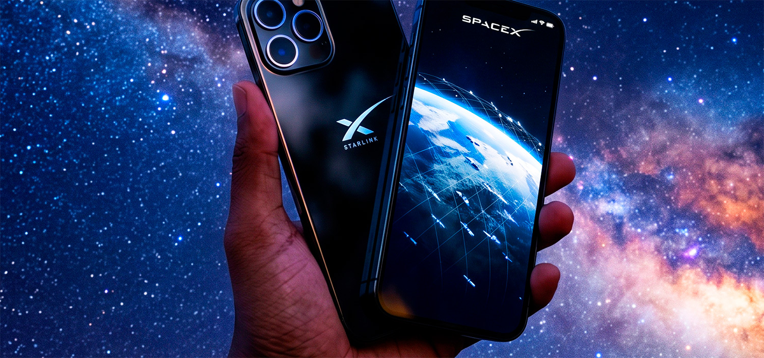 Убийца iPhone от Илона Маска: SpaceX тайно показала инвесторам собственный ИИ-смартфон