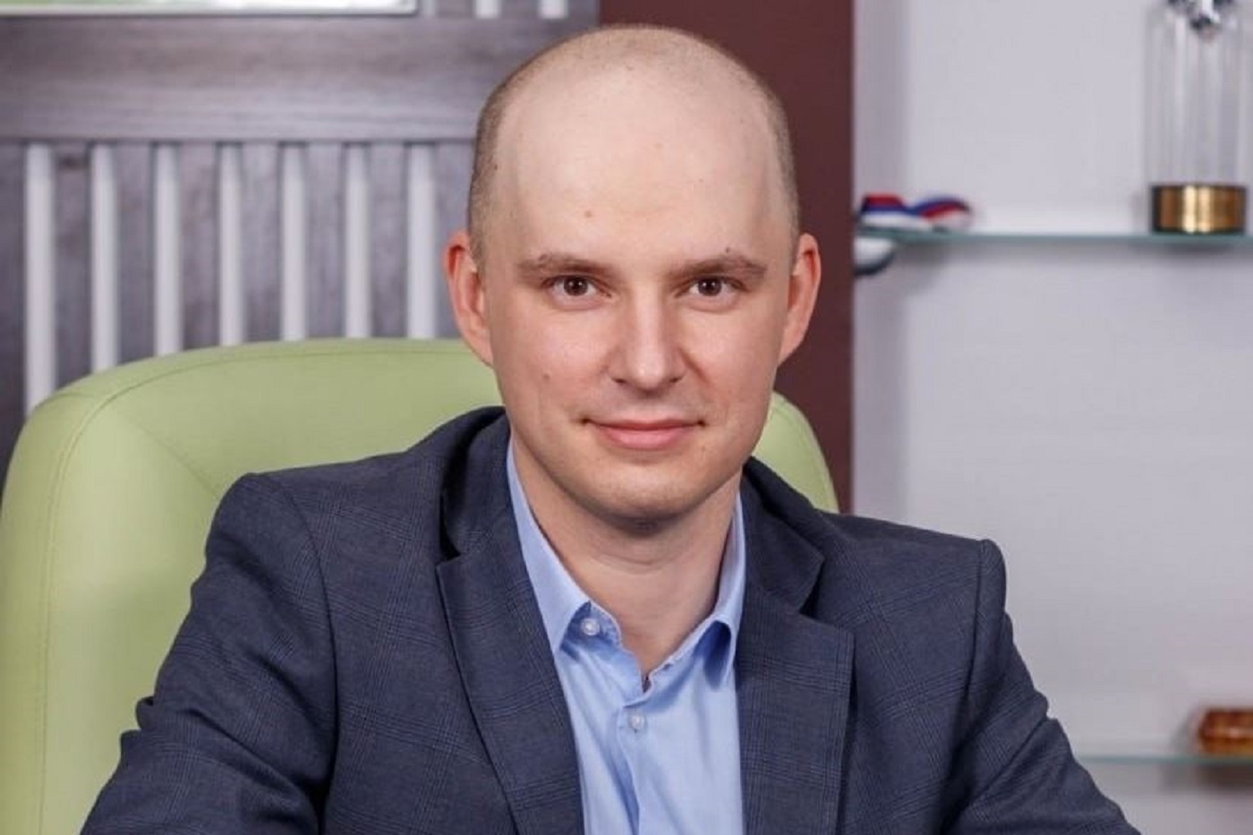 «Свеза» назначила нового директора комбината в Вологодской области