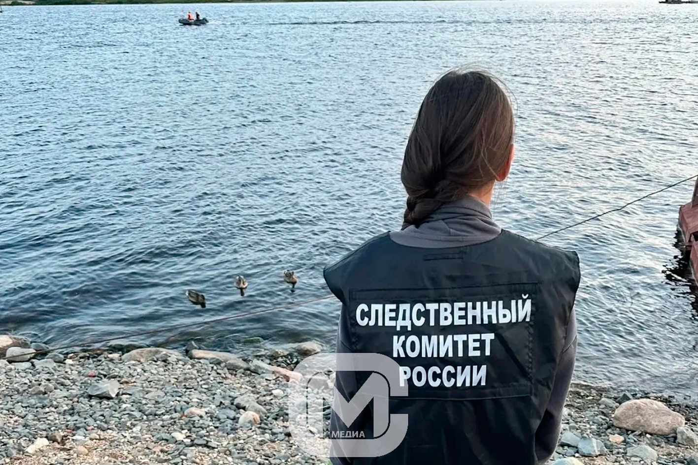 Неизвестный мужчина обнаружен погибшим в Великом Устюге