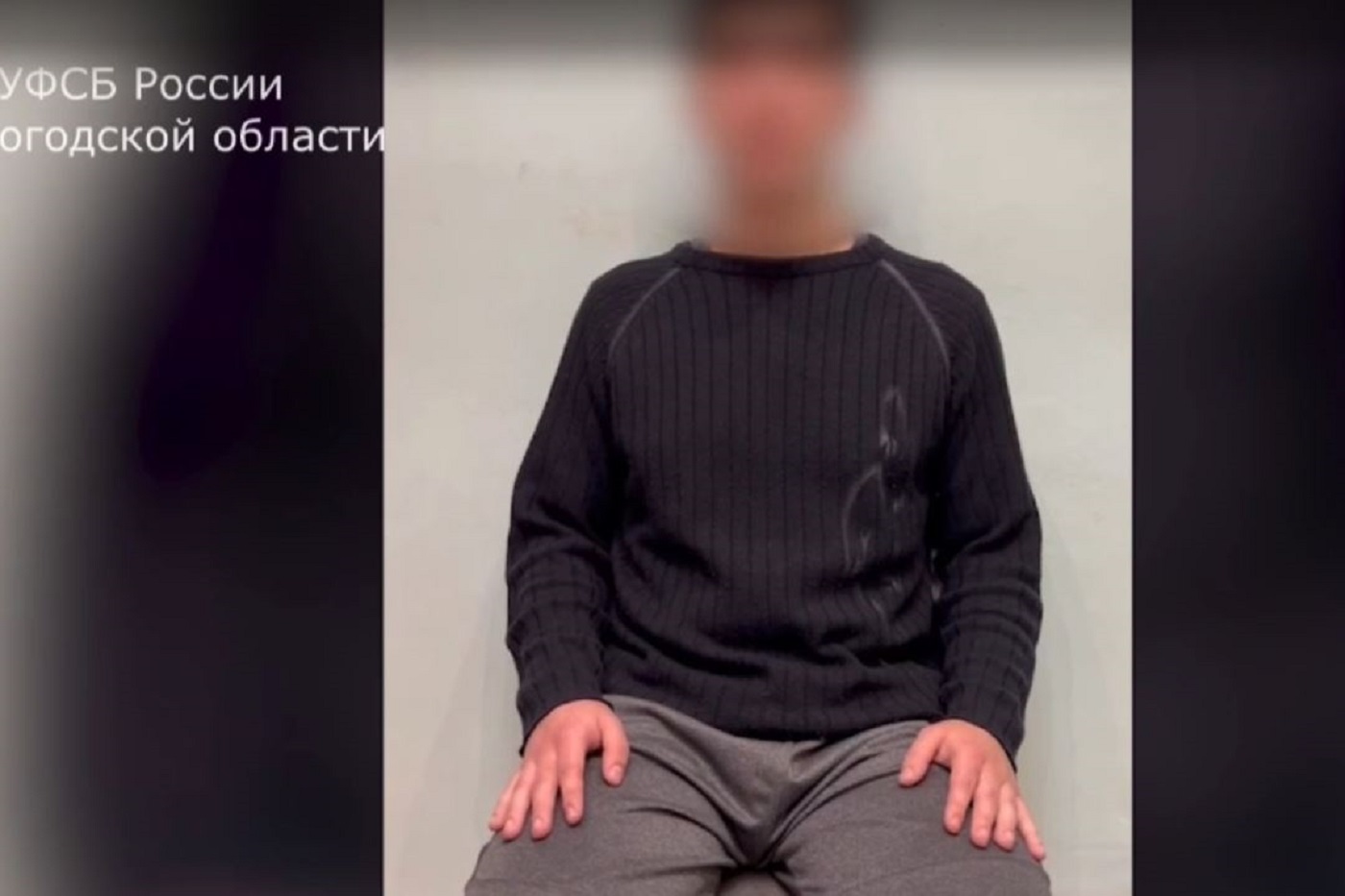 Вологжанину грозит до 20 лет колонии за поджог двух автомобилей полиции