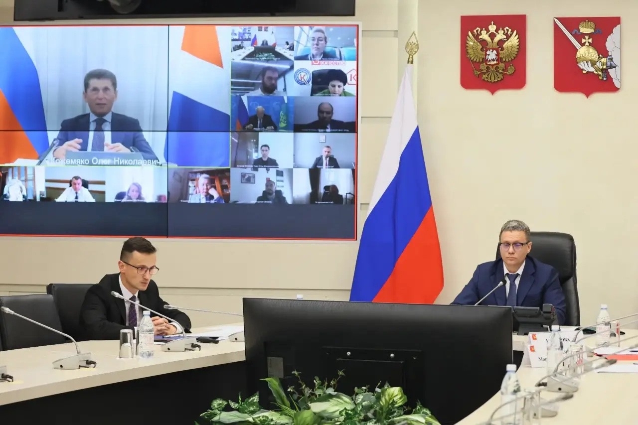Поток иностранных туристов на Вологодчину растет