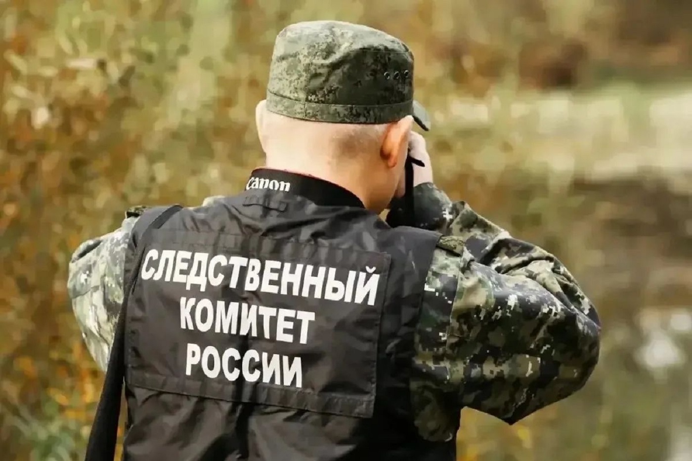 Молодой парень утонул под Кич-Городком