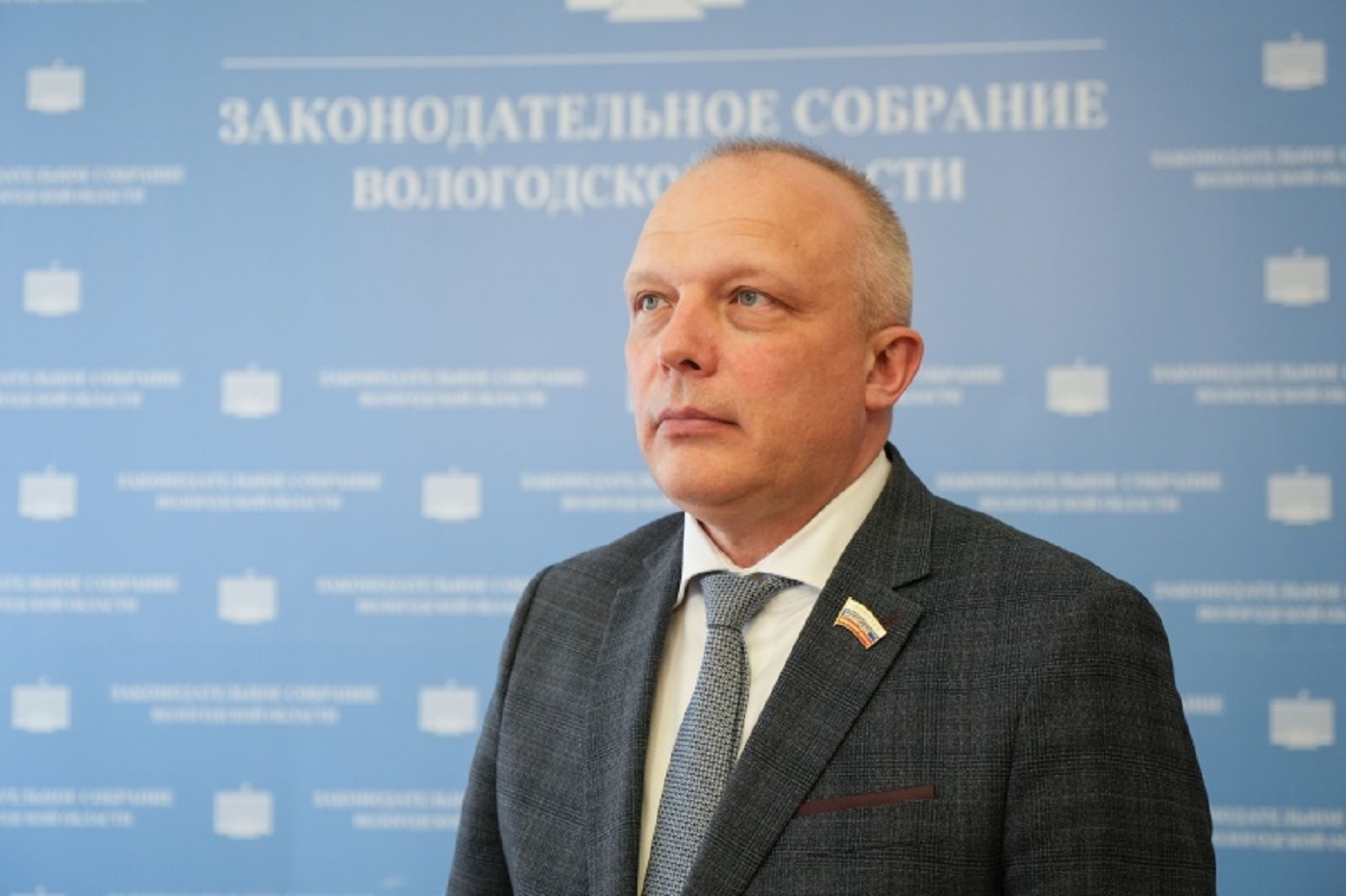 Инициативы вологодских парламентариев поддержаны депутатами Госдумы