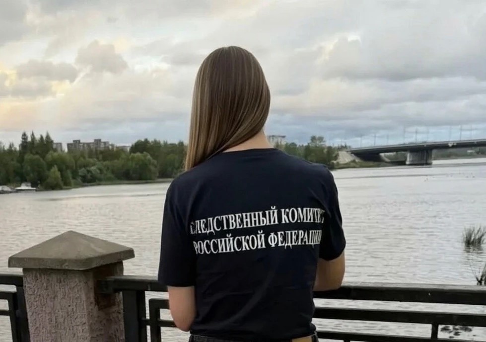 В Череповце в реке Ягорбе утонул мужчина