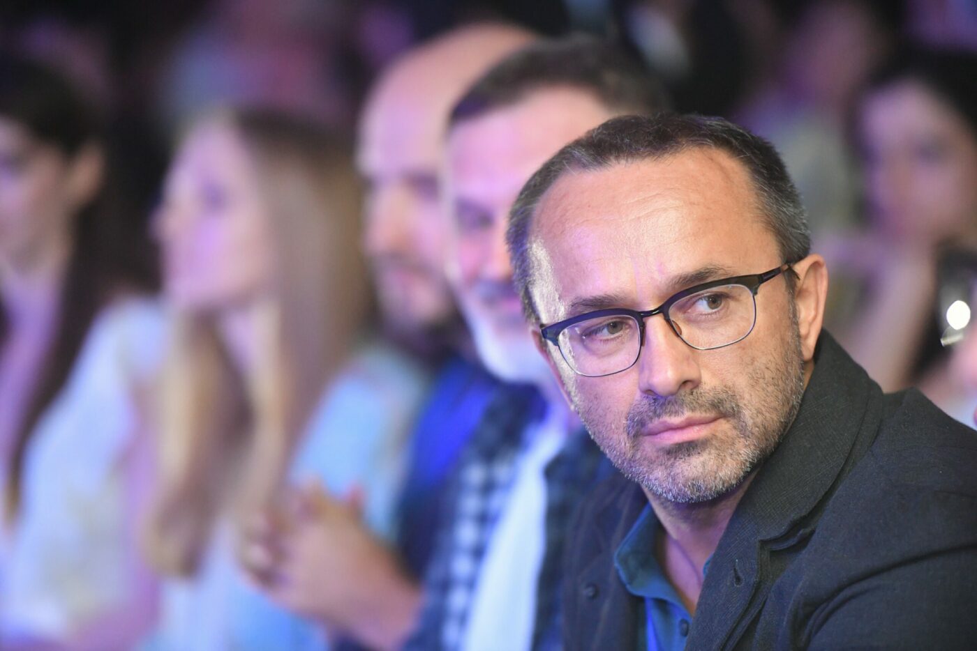 «Есть иллюзия, а есть реальность» Андрей Звягинцев, автор кино про мрачную Россию, завыл на чужбине