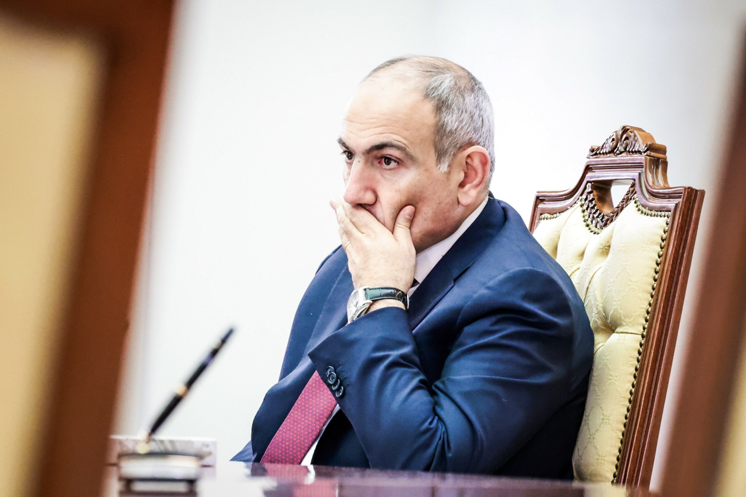 Разрыв с Россией обрушит экономику Армении: Медведев вынес жесткий вердикт Еревану