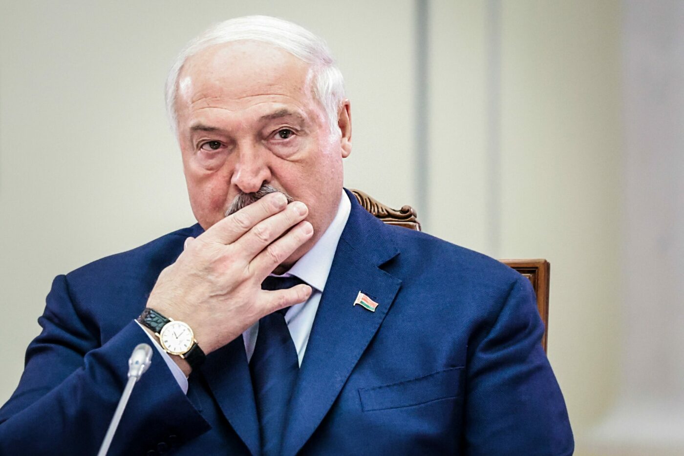 Лукашенко запугали? Беларусь готовится ограничить поставки бензина в Россию