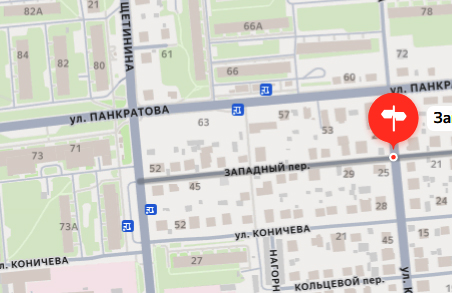В Вологде собираются построить ещё один торговый центр