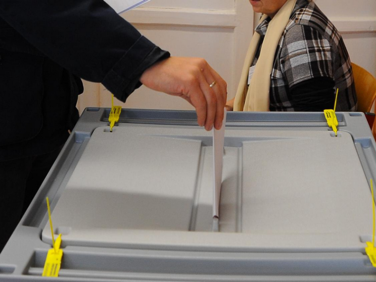 В Вологде запустили онлайн-сервис и «горячую линию» для избирателей