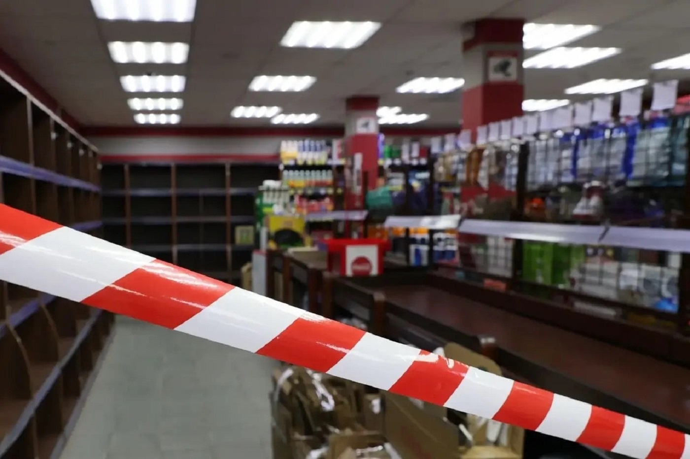 Георгий Филимонов заявил о сокращении потребления алкоголя