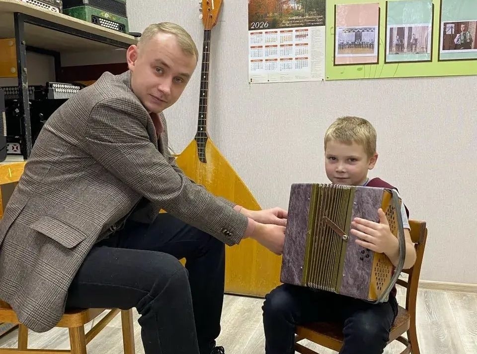 На Вологодчине 14 земских работников культуры получат по миллиону подъёмных