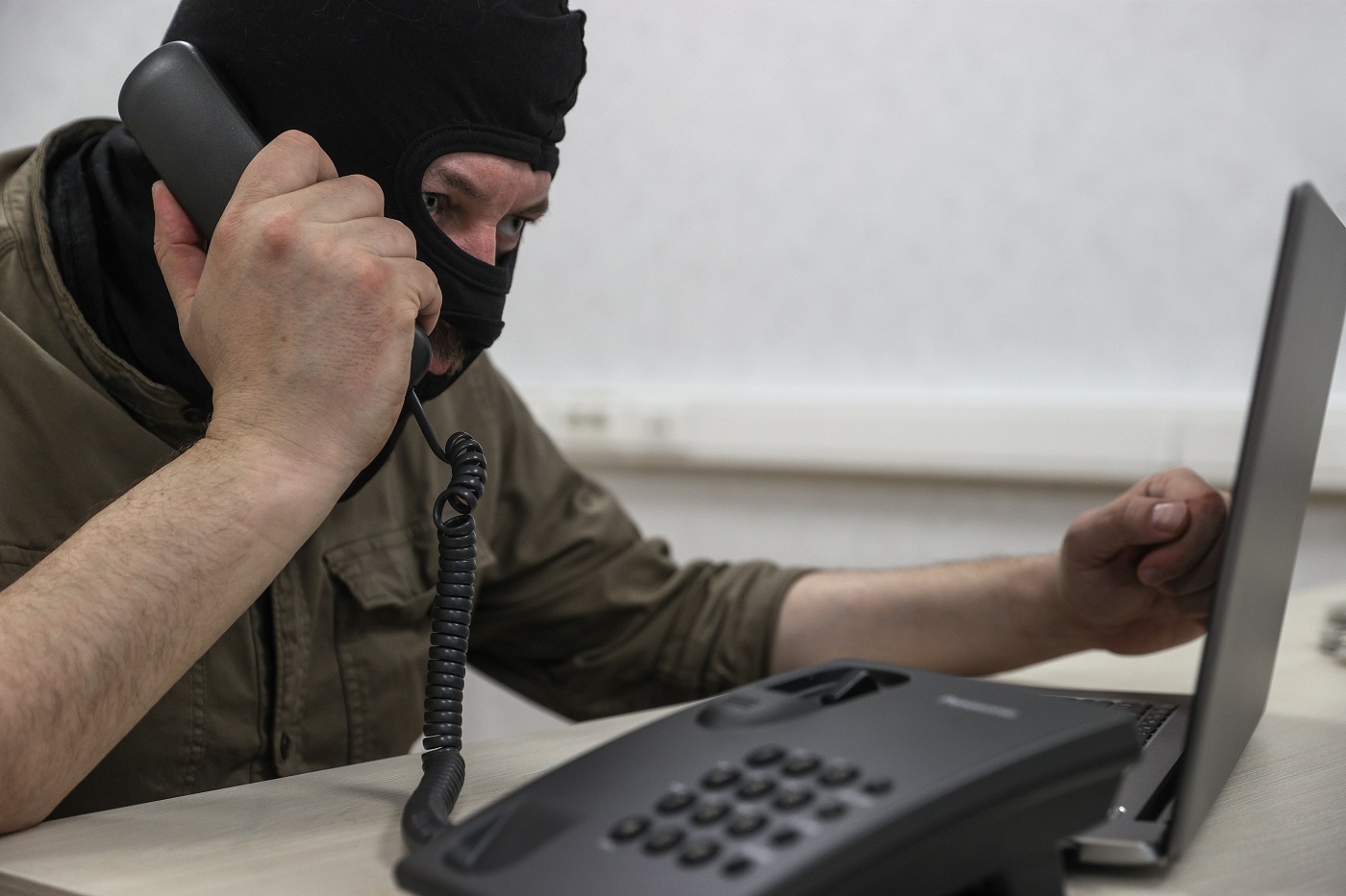 Мошенники придумывают новые схемы обмана вологжан