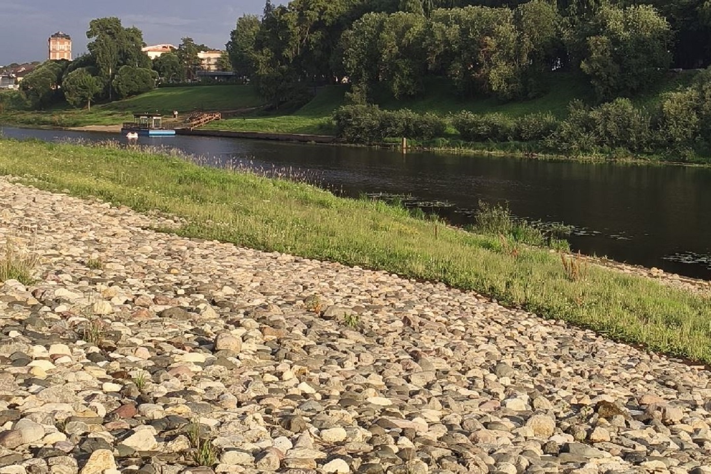 Синоптики рассказали о погоде в Вологодской области на ближайшие дни