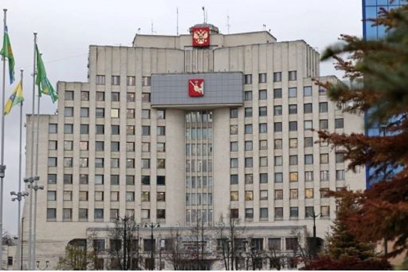 В правительстве Вологодской области нашли замену Корпорации развития